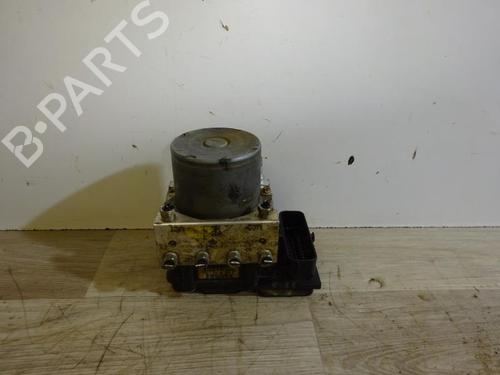 Used ABS pump NISSAN CHERRY II Hatchback (N10) 1.2 (52 hp) 13292497