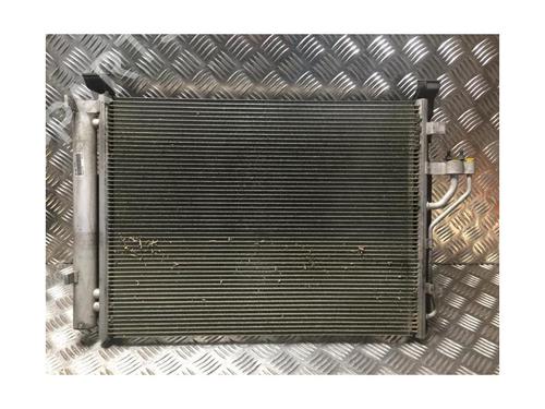 AC radiator HYUNDAI ix35 (LM, EL, ELH) 1.7 CRDi | BP26027587M32 