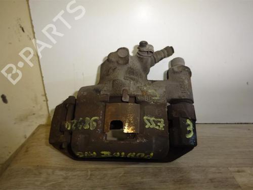 Left front brake caliper FIAT PUNTO (188_) 1.2 60 (188.030, .050, .130, .150, .230, .250) | BP13270651M105 