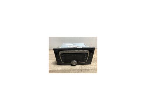 Radio FORD C-MAX (DM2) 1.8 TDCi (115 hp) 20612401