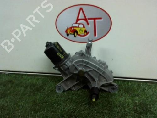 Used Front wiper motor CITROËN C4 Picasso I MPV (UD_) 1.6 HDi 110 (112 hp) 13036208