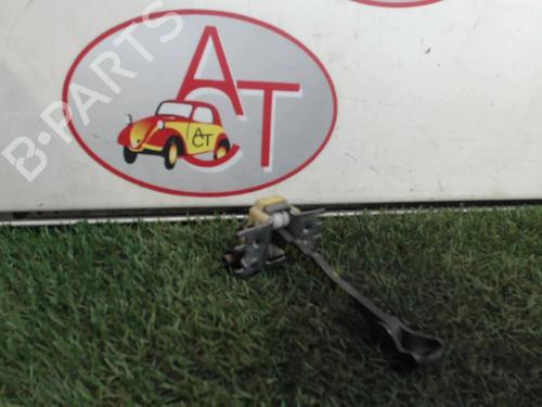 Used Hinge/Door check strap RENAULT MEGANE III Hatchback (BZ0/1_, B3_) 1.5 dCi (86 hp) 13128565