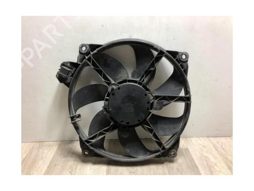 Heater blower motor RENAULT SCÉNIC III (JZ0/1_) 1.9 dCi (JZ0J, JZ1J, JZ1K, JZ1S) | BP20626819M62 