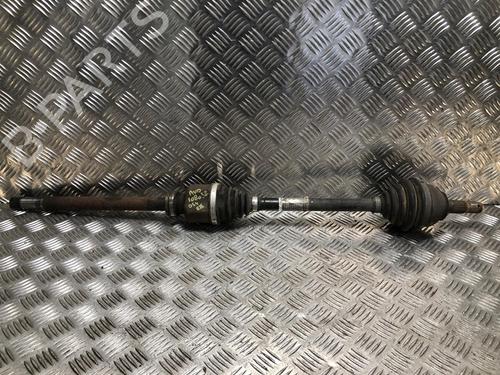 Used Right front driveshaft DS DS 4 / DS 4 CROSSBACK (NX_) 1.2 THP 130 (NXHNYM) (130 hp) 31204729