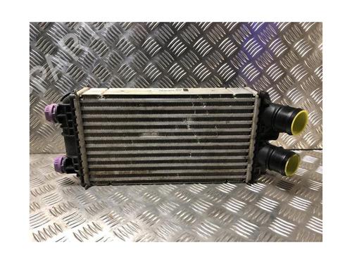 Intercooler PEUGEOT 208 II (UB_, UP_, UW_, UJ_) 1.5 BlueHDI 100 | BP24931853M30 