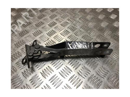 Hinge/Door check strap CITROËN C4 Picasso II 1.6 HDi / BlueHDi 115 | BP24872969C146 