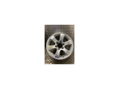 Used Rim TOYOTA LAND CRUISER PRADO (_J12_) 3.0 D-4D (KDJ120, KDJ125) (166 hp) 30786361