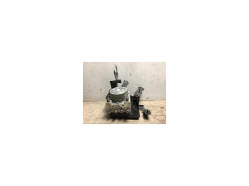 Used ABS pump RENAULT MEGANE IV Grandtour (K9A/M/N_) 1.5 Blue dCi 115 (K9A6) (116 hp) 23872250