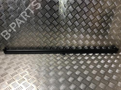 Used Cargo separator PEUGEOT 207 CC (WD_) 1.6 16V (120 hp) 31246023