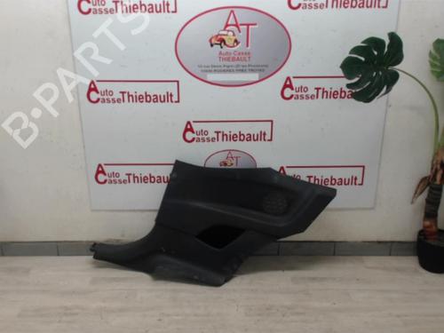 Used Boot lining CITROËN DS3 (SA_) 1.6 HDi 90 (92 hp) 13132942
