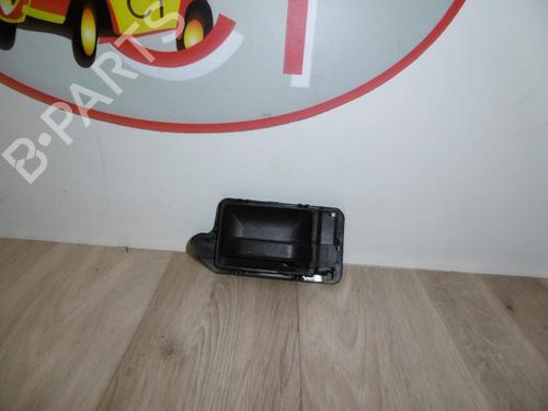 Used Front left interior door handle CITROËN AX (ZA-_) 14 D (52 hp) 12962295
