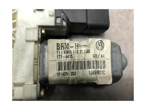 Left rear window motor VW BORA I (1J2) 1.9 TDI | BP25305470E23 