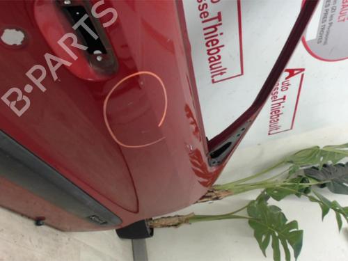 Right front door CITROËN XSARA (N1) 2.0 HDi 90 | BP13280466C3 