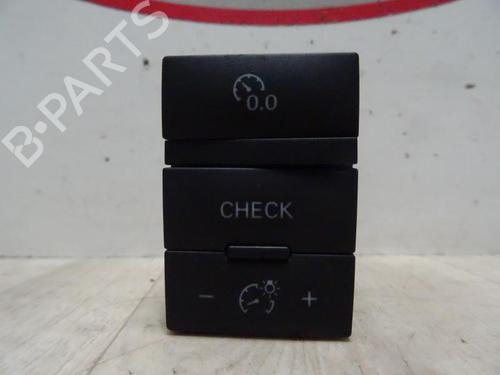 Used Switch AUDI A6 C6 Avant (4F5) 3.0 TDI quattro (233 hp) 23033668