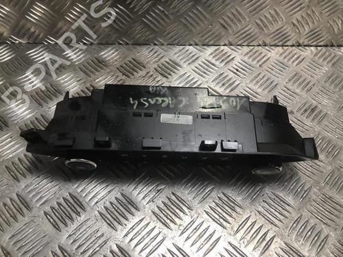 Climate control KIA CARENS IV 1.7 CRDi | BP31197408I5