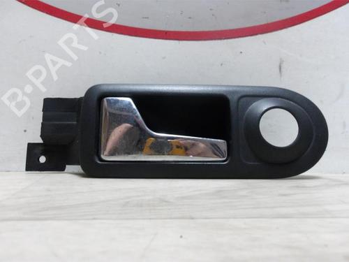 Front left interior door handle VW GOLF IV (1J1) 1.9 TDI | BP27153073I13 