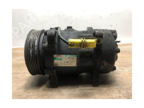 AC compressor CITROËN C8 (EA_, EB_) 2.0 HDi | BP20613757M34 