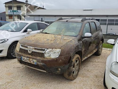 Used Parts DACIA DUSTER (HS_) 1.5 dCi (86 hp) 4422632