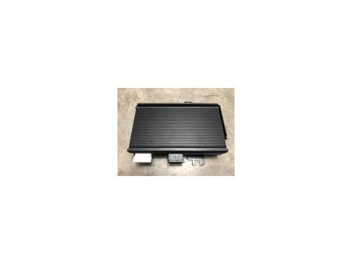 Elektronisk modul PEUGEOT 407 Coupe (6C_) 2.7 HDi (204 hp) 20633447