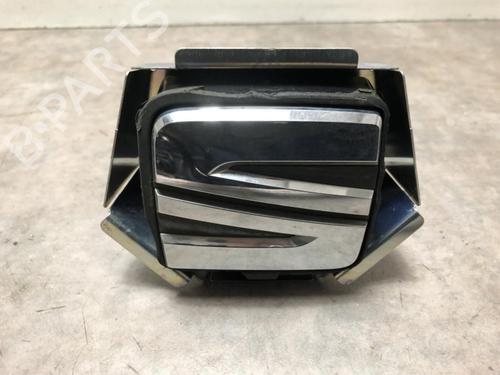 Used Tailgate handle SEAT LEON ST (5F8) 1.2 TSI (110 hp) 23035255