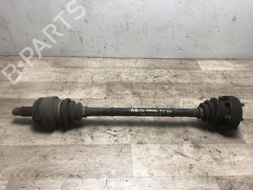 Used Right rear driveshaft BMW 1 (E81) 118 d (143 hp) 31185671