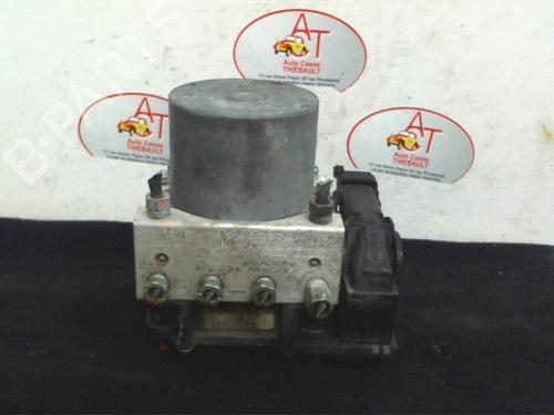 Bremsaggregat ABS für TOYOTA AURIS (_E15_) 1.4 D-4D (NDE150_, NDE150R) (90 hp) 12969340