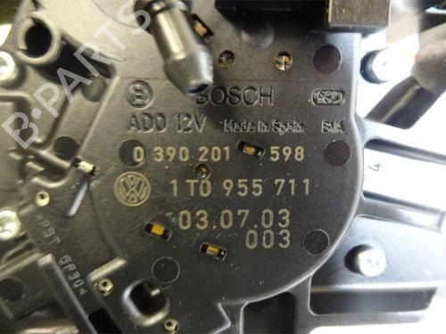 Viskermotor bagrude VW TOURAN (1T1, 1T2) 1.9 TDI | BP13279046M102