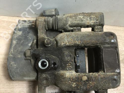 Used Right rear brake caliper CITROËN C4 Picasso II 1.6 HDi / BlueHDi 115 (115 hp) 27562157
