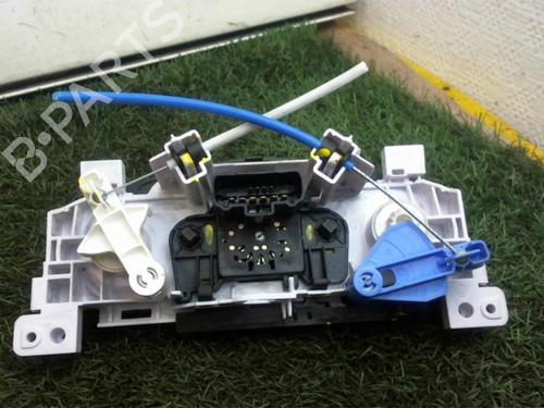 Climate control DACIA SANDERO 1.4 MPI LPG | BP13277743I5 