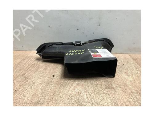 Pipe SMART FORTWO Coupe (450) 0.8 CDI (450.300, 450.301, 450.302, 450.303, 450.306) | BP13266771M125 