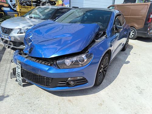 Gearbox VW SCIROCCO III (137, 138) 1.4 TSI | BP31357496M3 