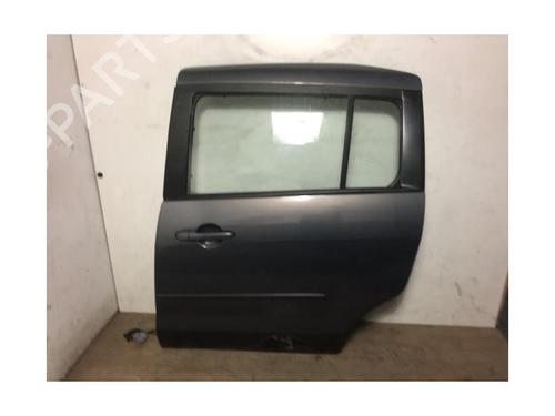 Left rear door MAZDA 5 (CR) 2.0 CD (CR19) | BP15968453C4 
