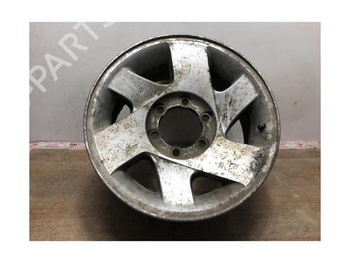Llanta MITSUBISHI L200 (K7_T, K6_T, K5_T) 2.5 TD 4WD (K74T) | BP30785571C45