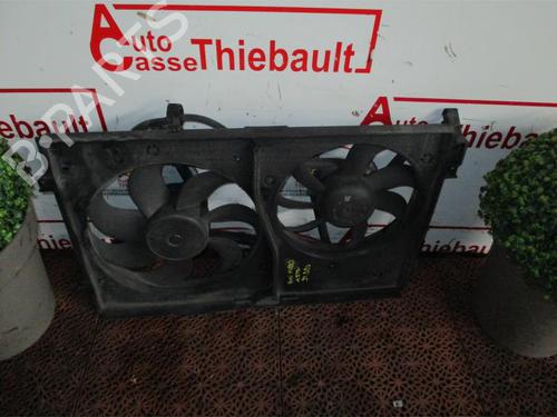Heater blower motor AUDI A3 (8L1) 1.9 TDI | BP24935969M62 