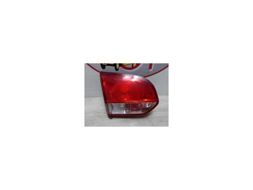Used Left tailgate light VW GOLF VI (5K1) 1.6 TDI (105 hp) 23067806