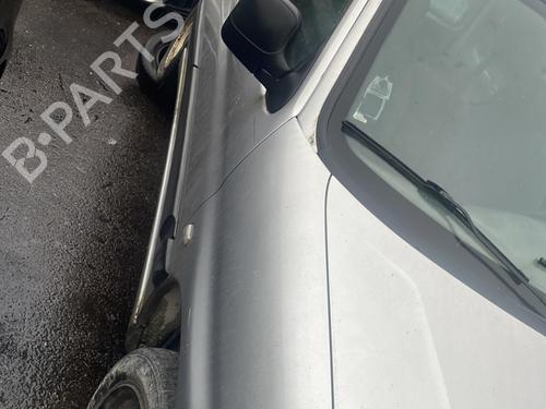 Left front brake caliper PEUGEOT PARTNER Box Body/MPV (5_, G_) 1.9 D | BP23063386M105