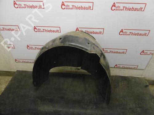 Wheel arch VW POLO V (6R1, 6C1) 1.4 TDI | BP13225163C56 