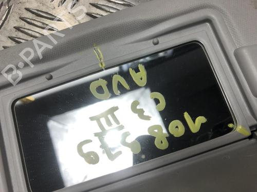 Andre CITROËN C3 III (SX) 1.2 PureTech 82 | BP24019862O1