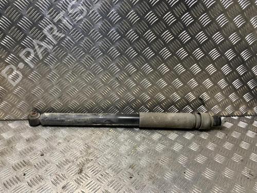 Used Left rear shock absorber Left rear shock absorber NISSAN JUKE (F15) 1.5 dCi (110 hp) 32999061 32999061