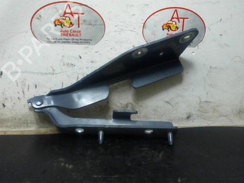 Used Hinge/Door check strap CITROËN C3 Pluriel (HB_) 1.4 HDi (68 hp) 13131227