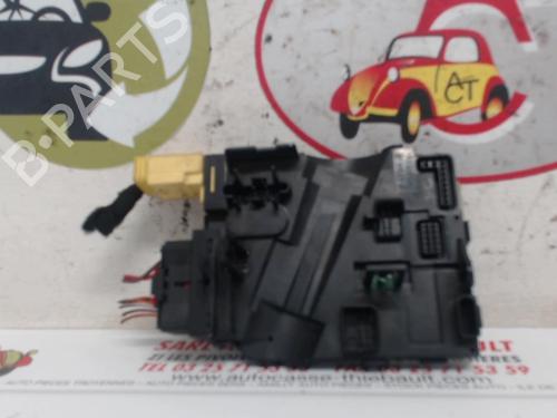 Used Electronic sensor VW GOLF V (1K1) 1.9 TDI (105 hp) 29701633