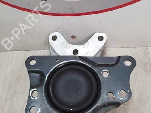 Used Engine mount RENAULT MODUS / GRAND MODUS (F/JP0_) 1.2 (JP0C, JP0K, FP0C, FP0K, FP0P, JP0P, JP0T) (75 hp) 25297669