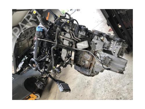 Engine MERCEDES-BENZ A-CLASS (W169) A 180 CDI (169.007, 169.307) | BP28334715M1 