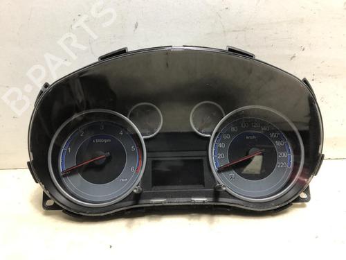 Used Instrument cluster SUZUKI SX4 (EY, GY) 2.0 DDiS 4x4 (RW420D) (135 hp) 20615959