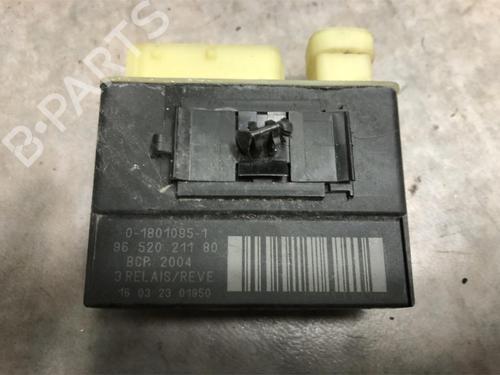 Elektronisk sensor PEUGEOT PARTNER Box Body/MPV 1.6 HDi (90 hp) 20619589