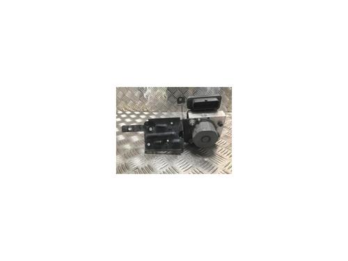 Used ABS pump VW POLO V (6R1, 6C1) 1.6 TDI (90 hp) 25981653