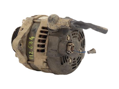Alternator SUZUKI VITARA (LY) 1.6 (APK 416) | BP40021664M7 - Image 2