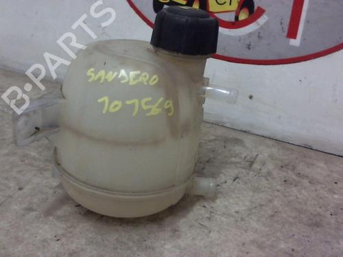 Ekspansjonstank DACIA SANDERO 1.5 dCi (86 hp) 13274089