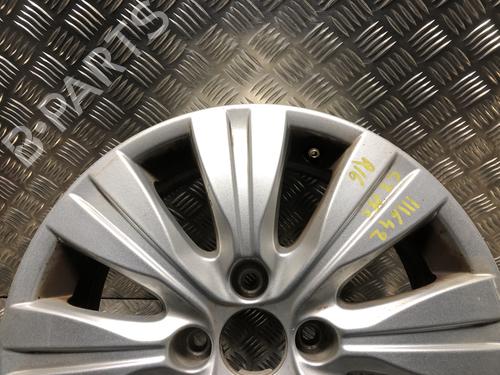 Fælk CITROËN C3 Picasso (SH_) 1.6 BlueHDi 100 | BP31829162C45 