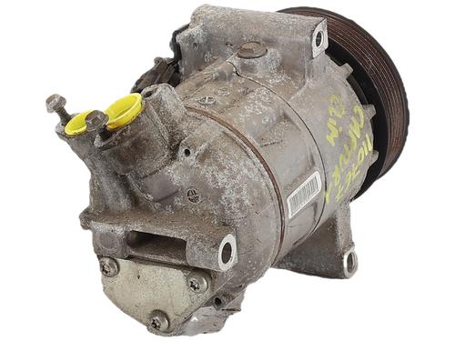 AC compressor RENAULT CAPTUR I (J5_, H5_) 1.2 TCe 120 | BP37284018M34 - Image 3